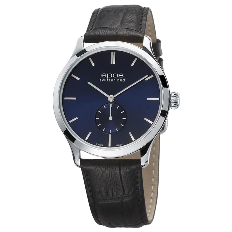 EPOS 3408 3408.208.20.16.15 Men's Watch