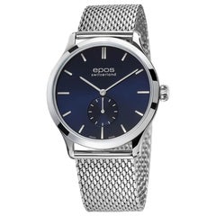 EPOS 3408 3408.208.20.16.30 Men's Watch