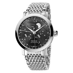 EPOS 3440 Big Moon 3440.322.20.14.30 Men's Watch
