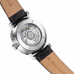 EPOS 3440 Big Moon 3440.322.20.16.25 Men's Watch