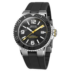 EPOS 3441 Diver 3441.131.20.55.55 Men's Watch