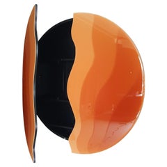 Epoxy  liquor cabinet