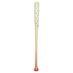 Epoxy Resin American Flag Baseball Bat Sport collectable in stock