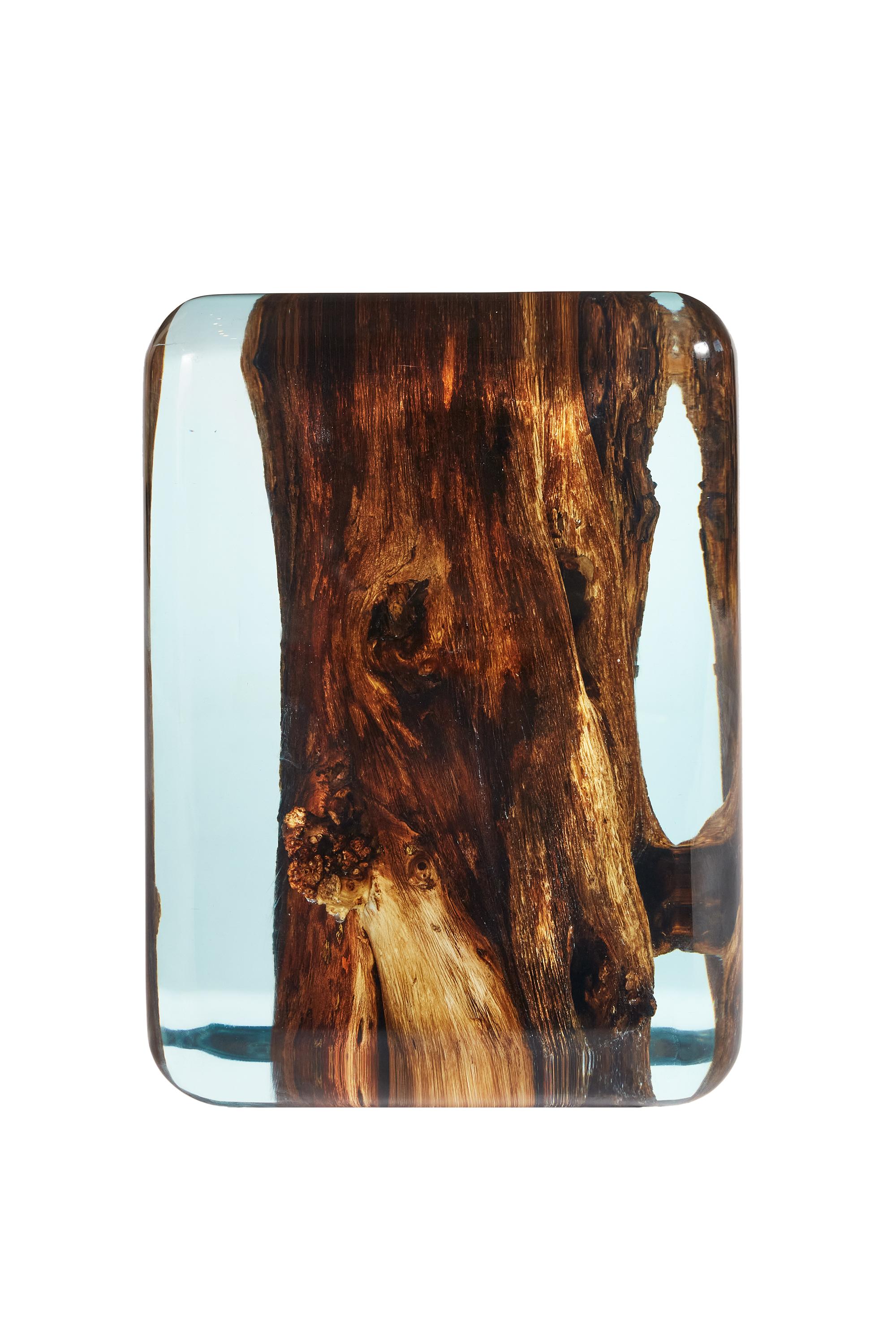 epoxy stool
