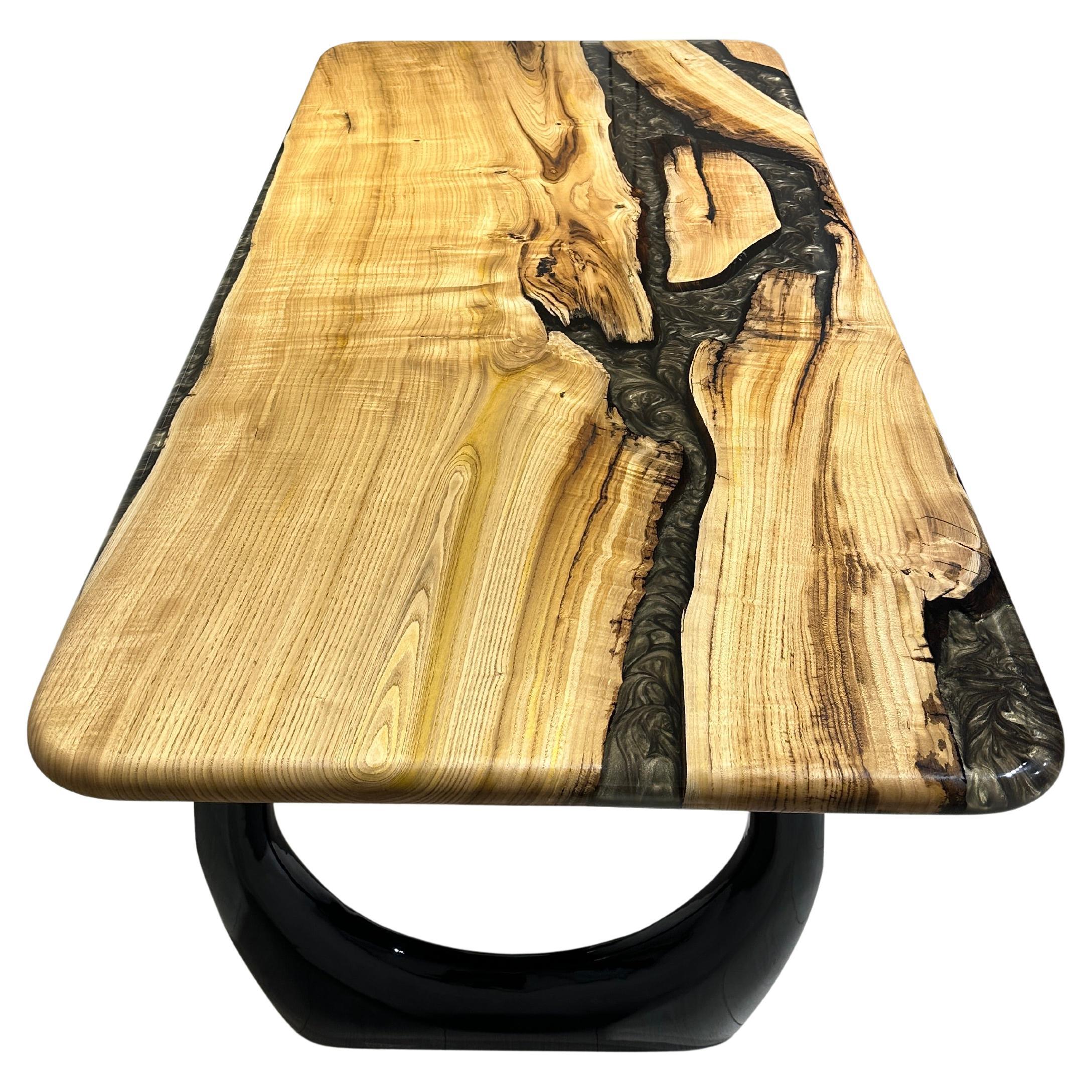 Holzart: Eschenholz
Abmessungen: 79