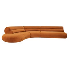 Epserantina Modular Sectional by Nikilai LaFuge