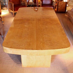 Epstein 8-Seat Dining Suite