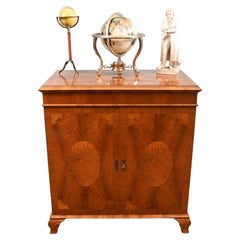 Coffre de rangement Epstein and Co des années 1930 à Londres