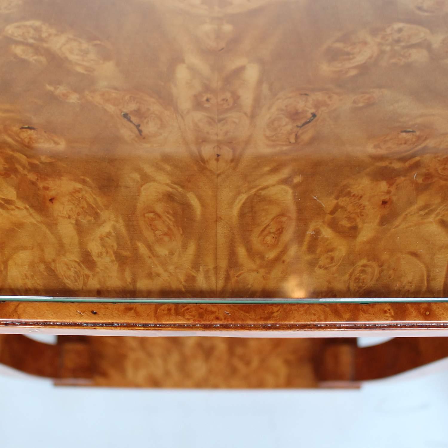 Epstein Art Deco Nest of Tables 1