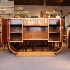 Epstein Art Deco Sideboard