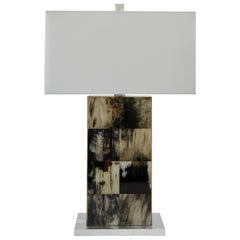 Epstein Table Lamp 