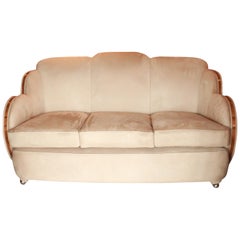 Harry
Lou Epstein Three-Seat Sofa Harry
Lou Epstein Three-Seat Sofa