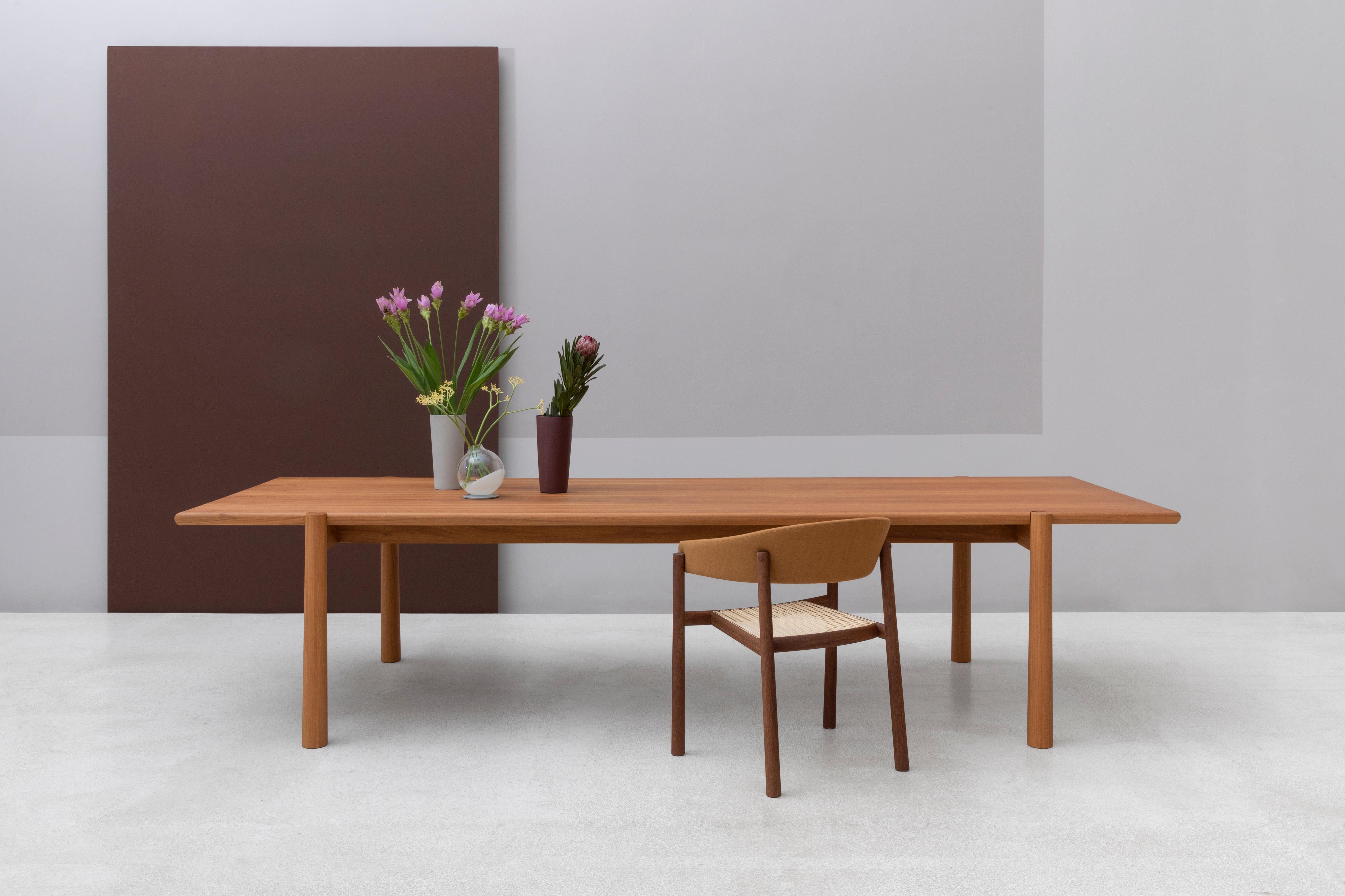 Minimaliste Chaise Équateur en vente