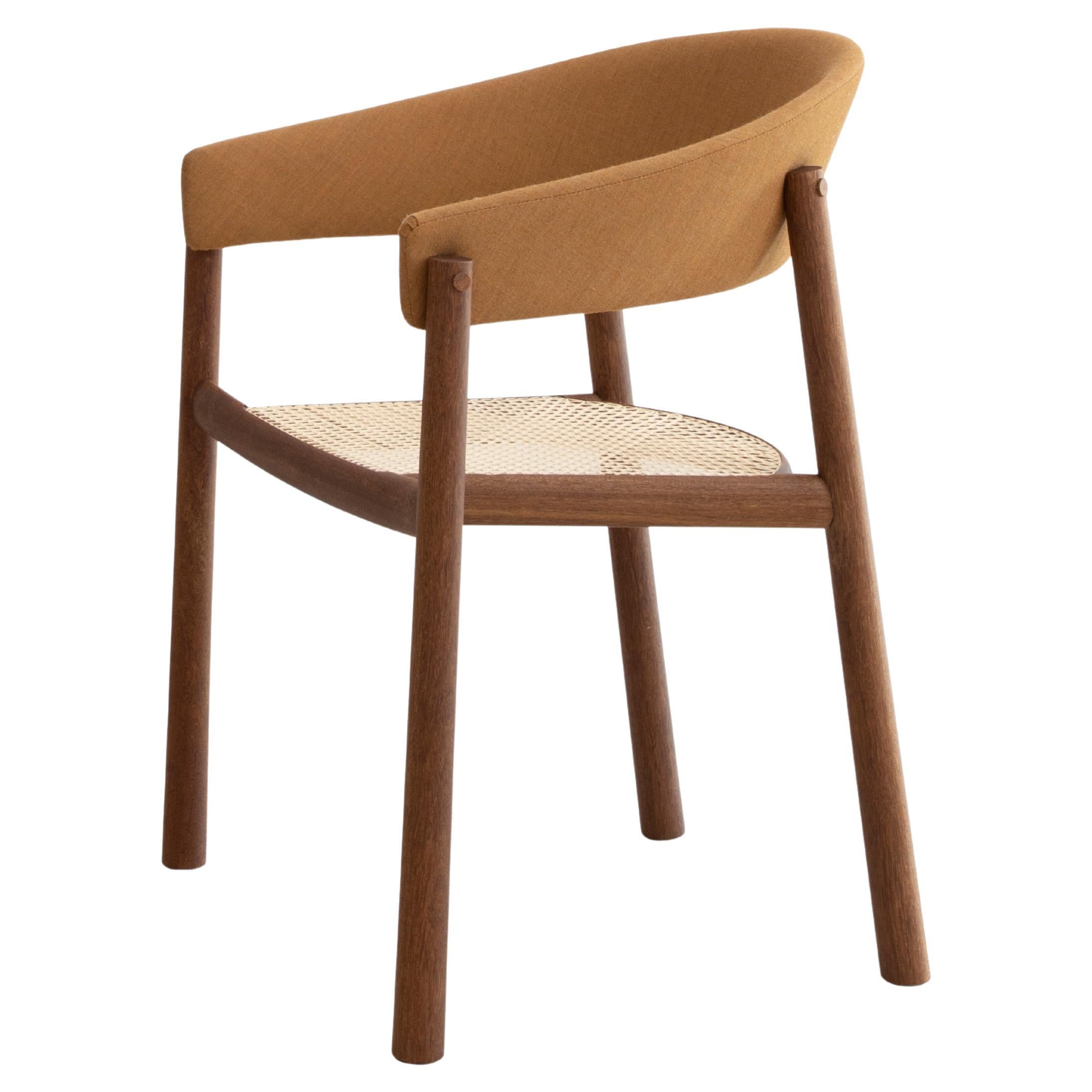 Chaise Équateur