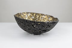 Equator Bowl in Bronze