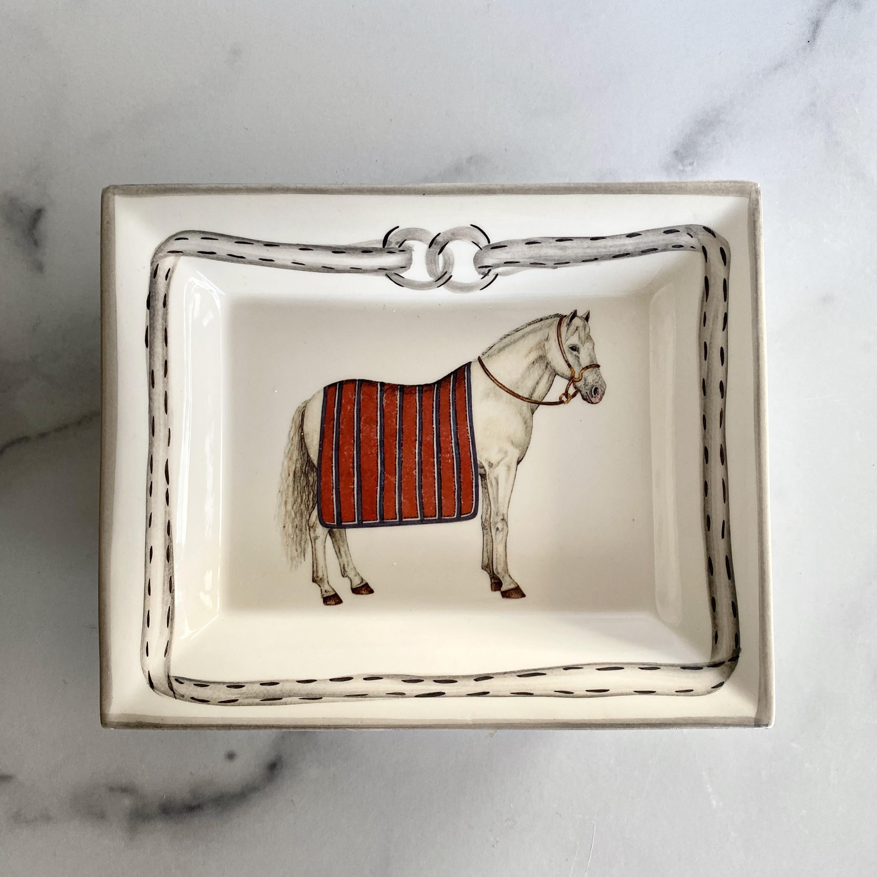 Equestrian 