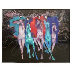 Paintings