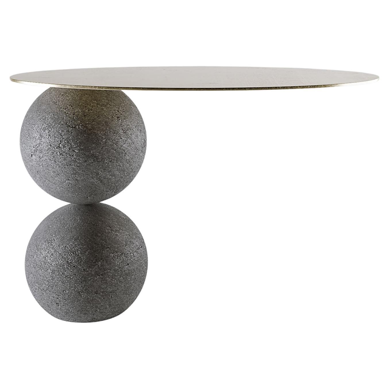 Equilibrio Dos Side Table