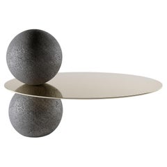 Equilibrio Uno Side Table