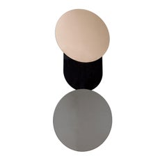 Equilibrista A2P Wandspiegel
