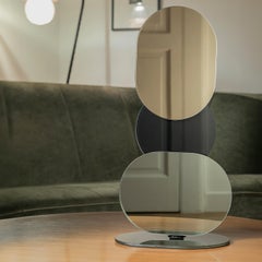 Equilibrista M2 Tabletop Mirror