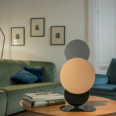 Equilibrista O2 Tabletop Mirror