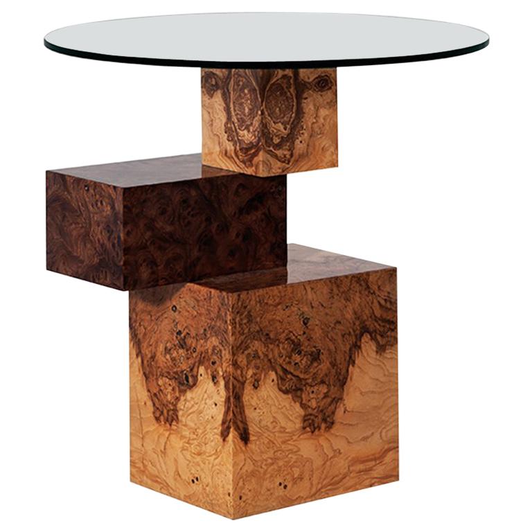 Equilibrium Console, Limited Edition of 7, Contemporary Design Table