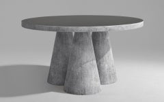 Equilibrium Table by Imperfettolab