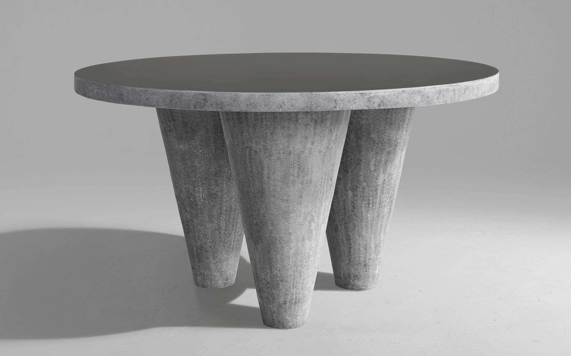 Italian Equilibrium Table by Imperfettolab