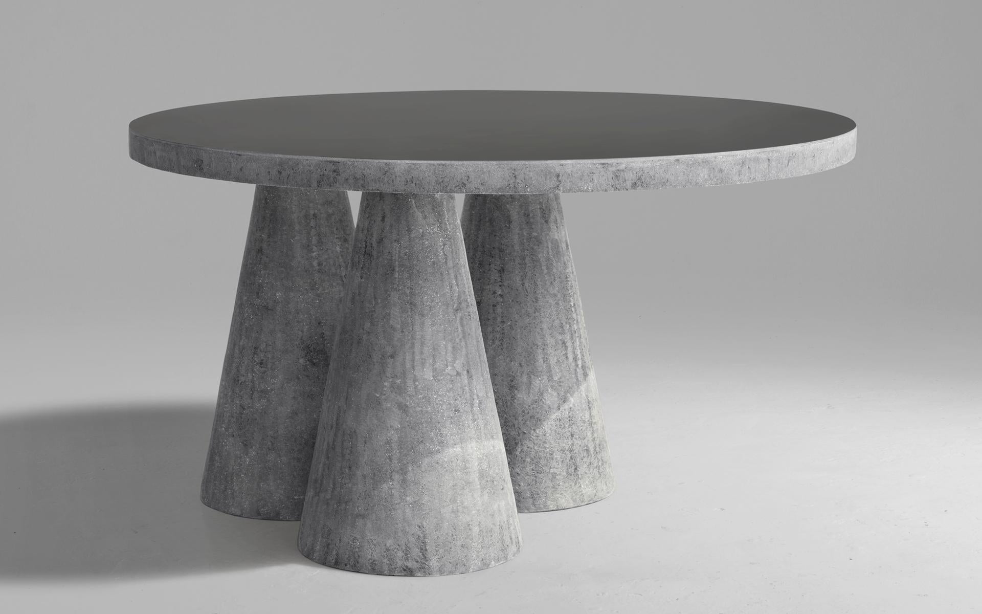 Italian Equilibrium Table by Imperfettolab For Sale