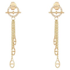 Drop Earrings