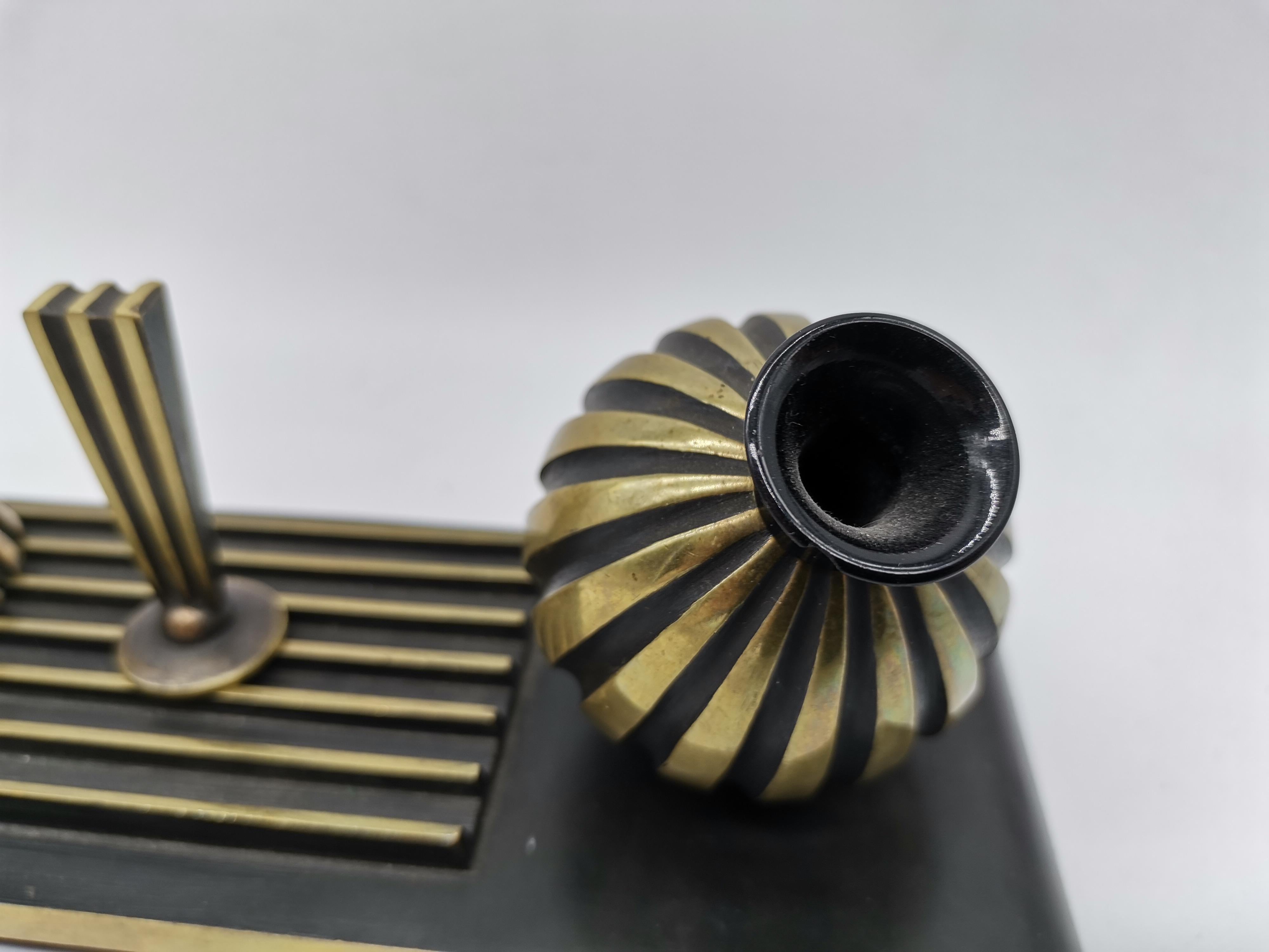 richard rohac bronze