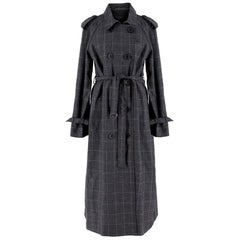 Equipment Grey Everton Trench US 6
