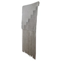 Equipoise nº 2 Escultura mural de Delphine Cobbaert