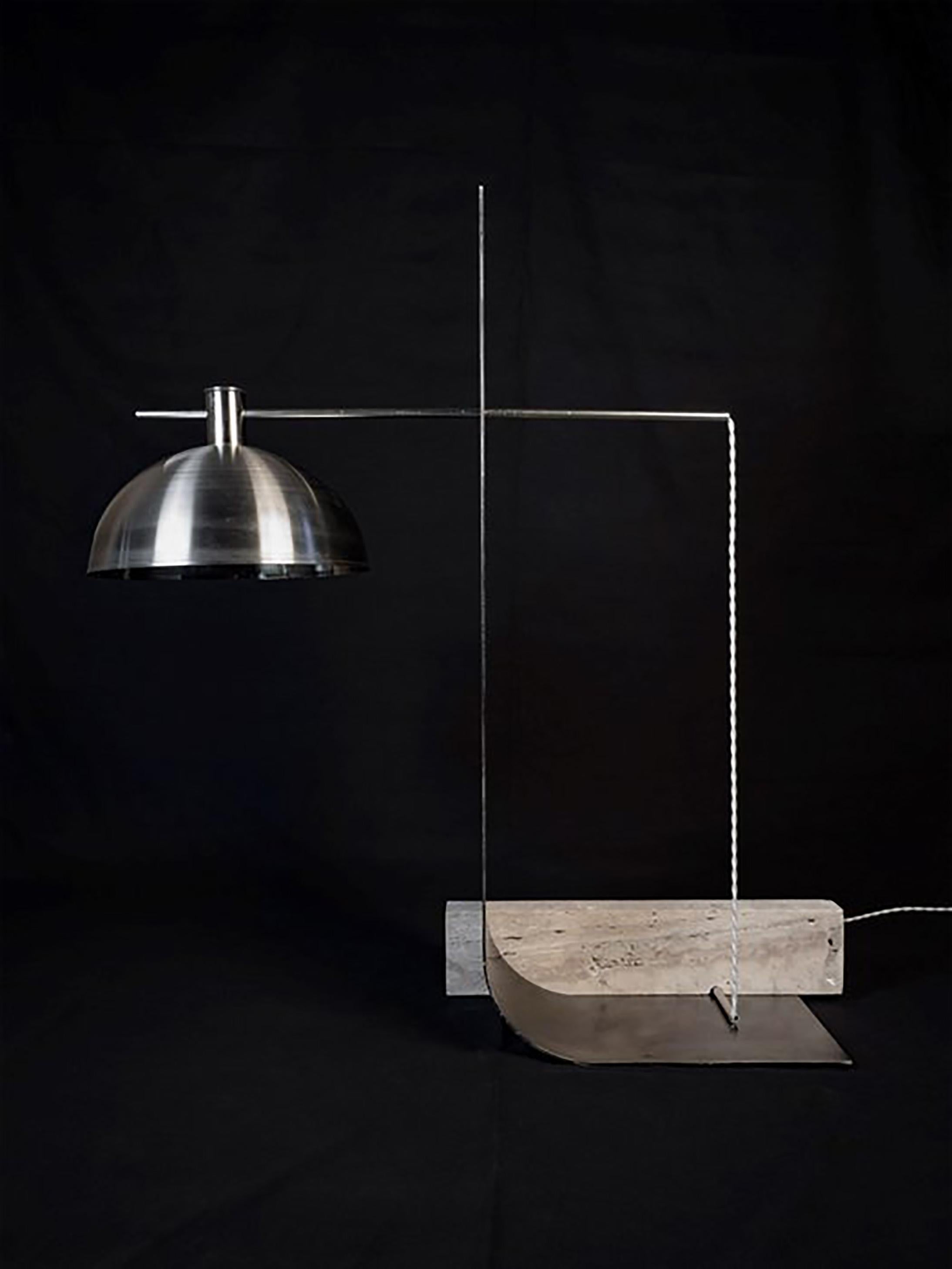 Contemporary EQUO 2.1 Lamp by D'Ark Studio For Sale