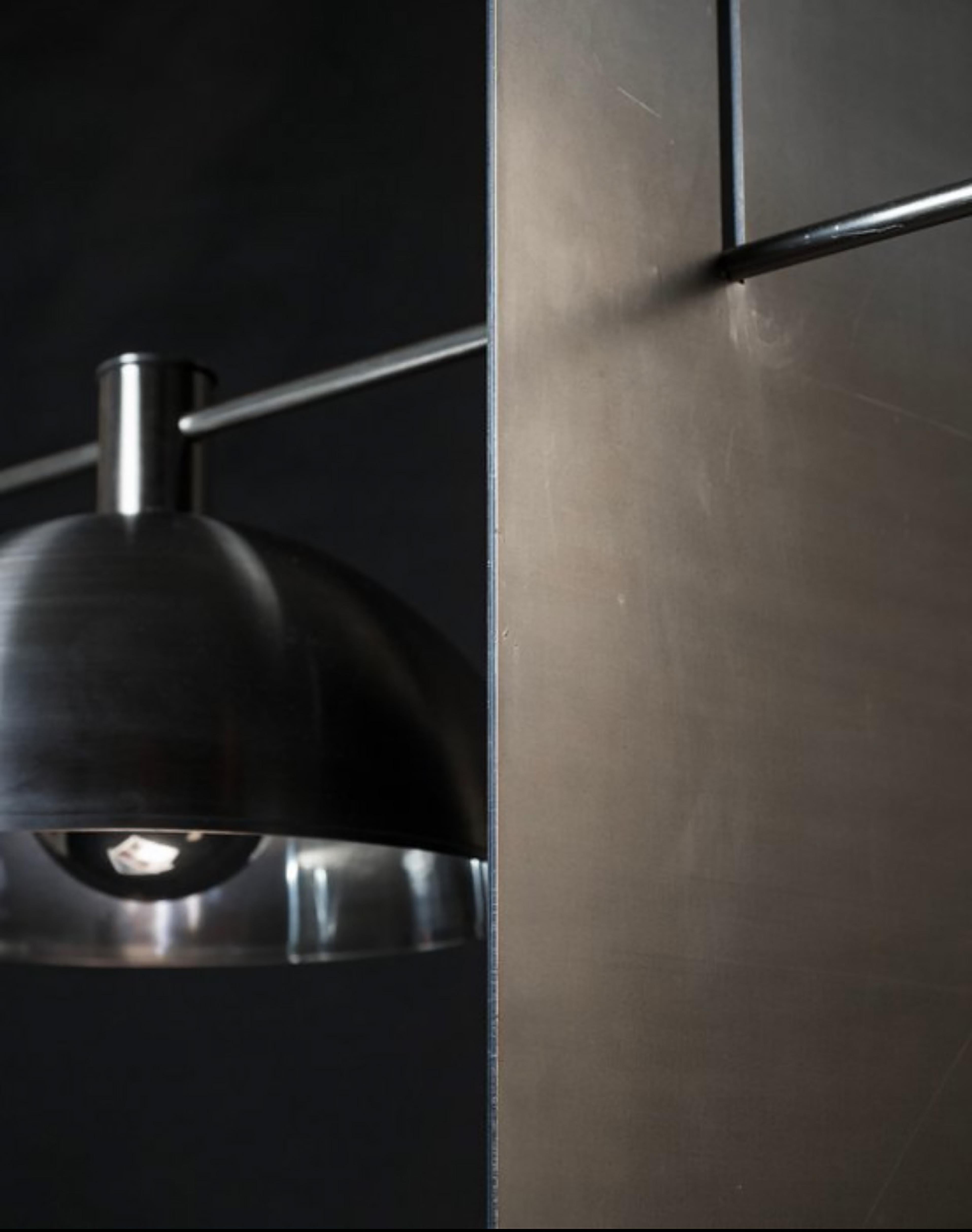 EQUO 2.1 Lamp by D'Ark Studio For Sale 1