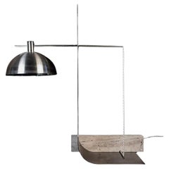 EQUO 2.1 Lamp by D'Ark Studio