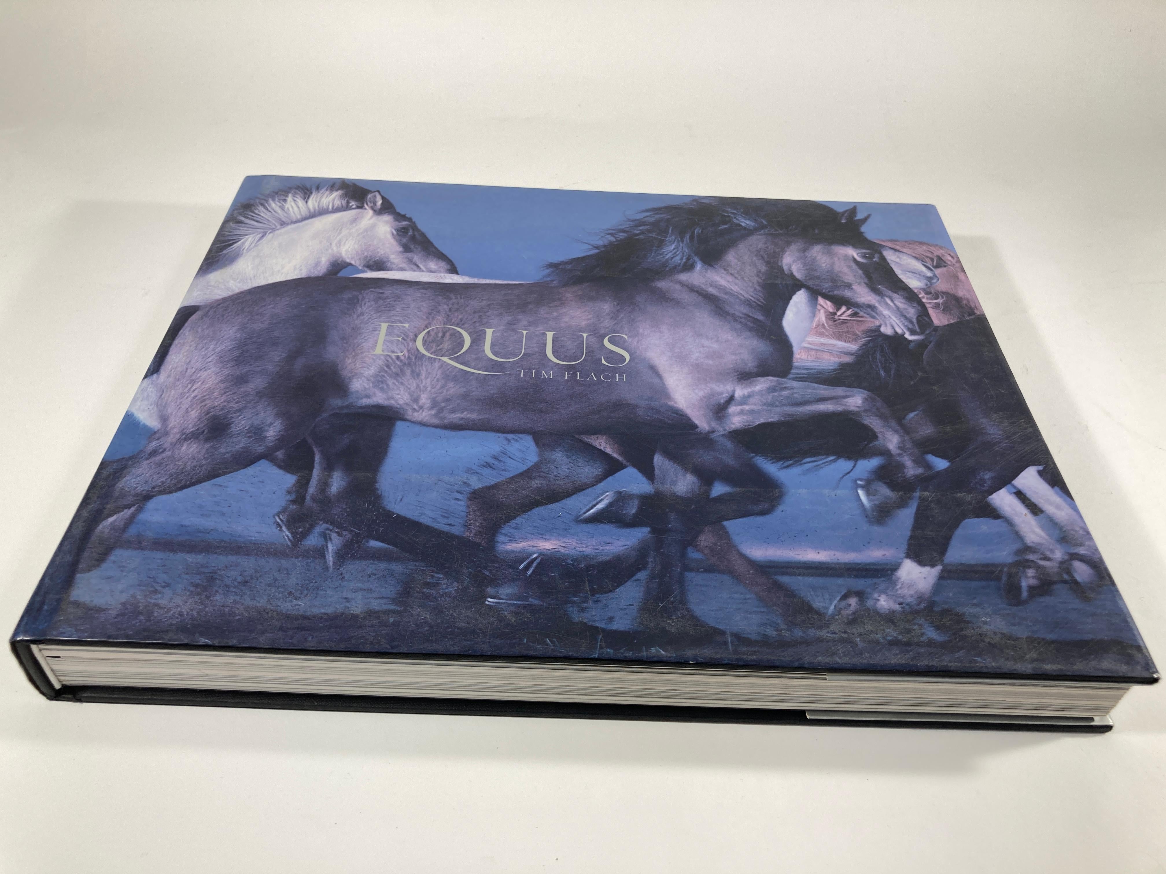 equus book