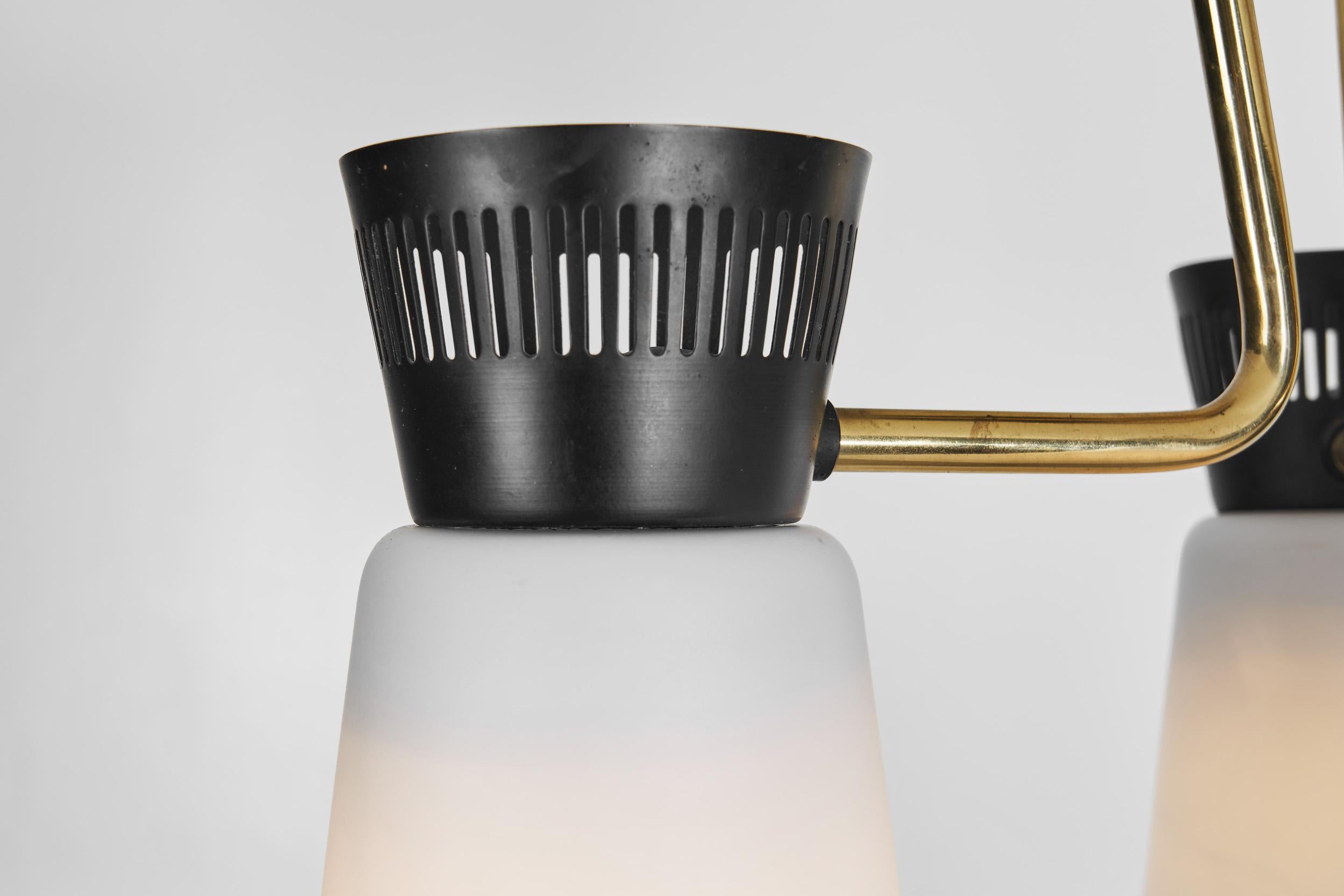 Lampadario 