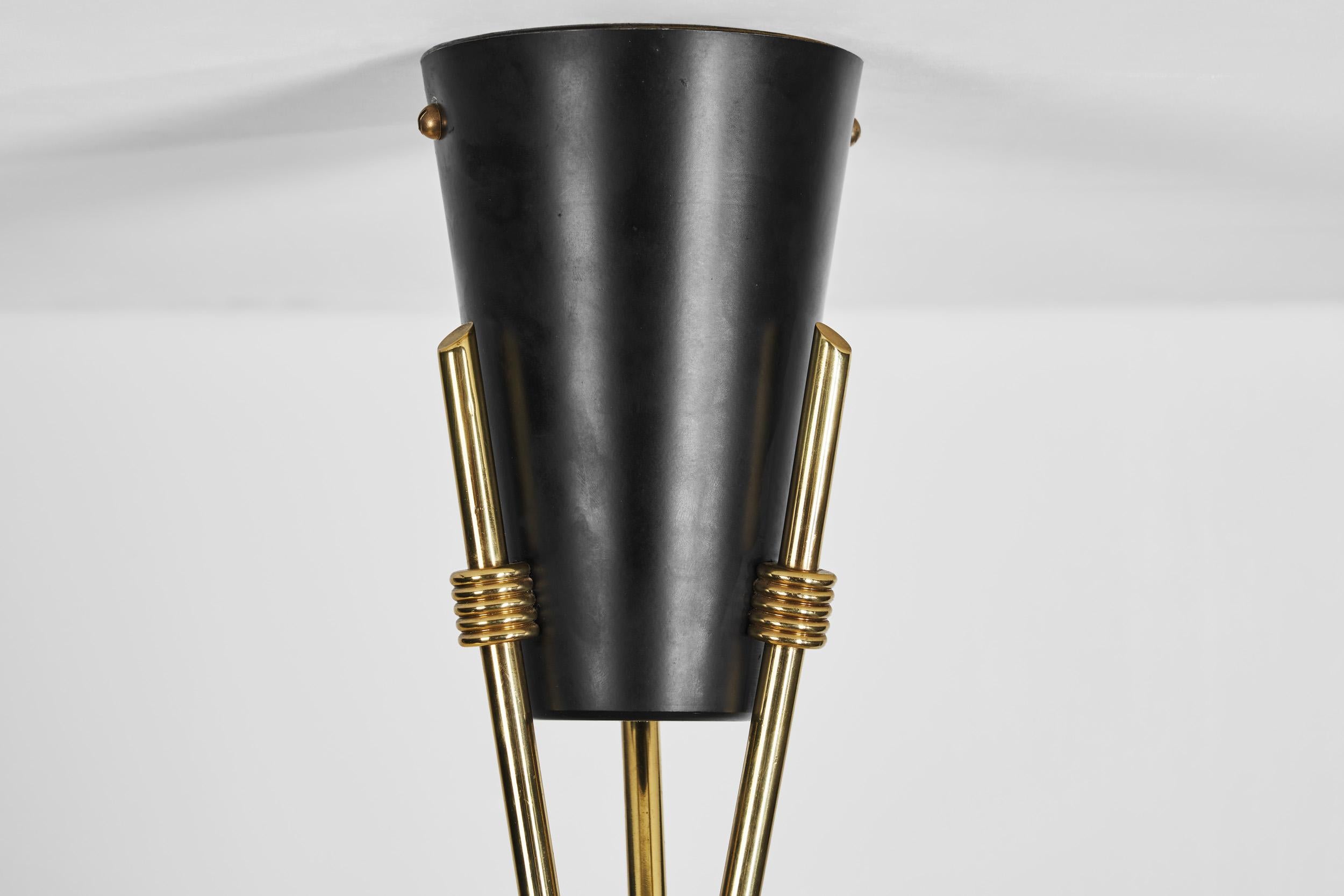 Lampadario 