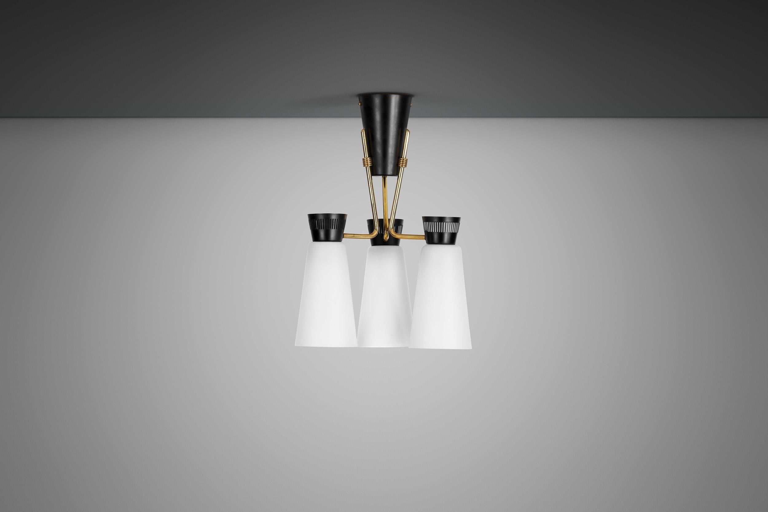 Lampadario 