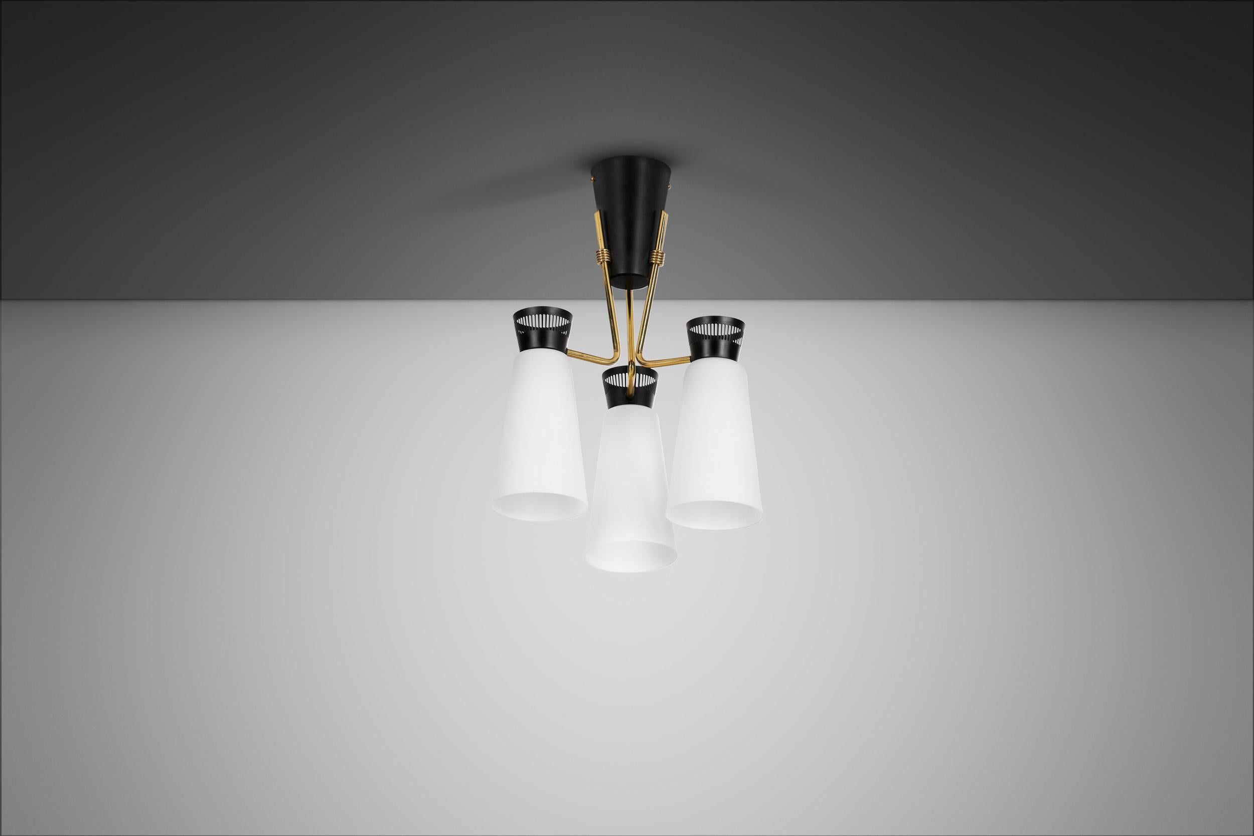 Lampadario 