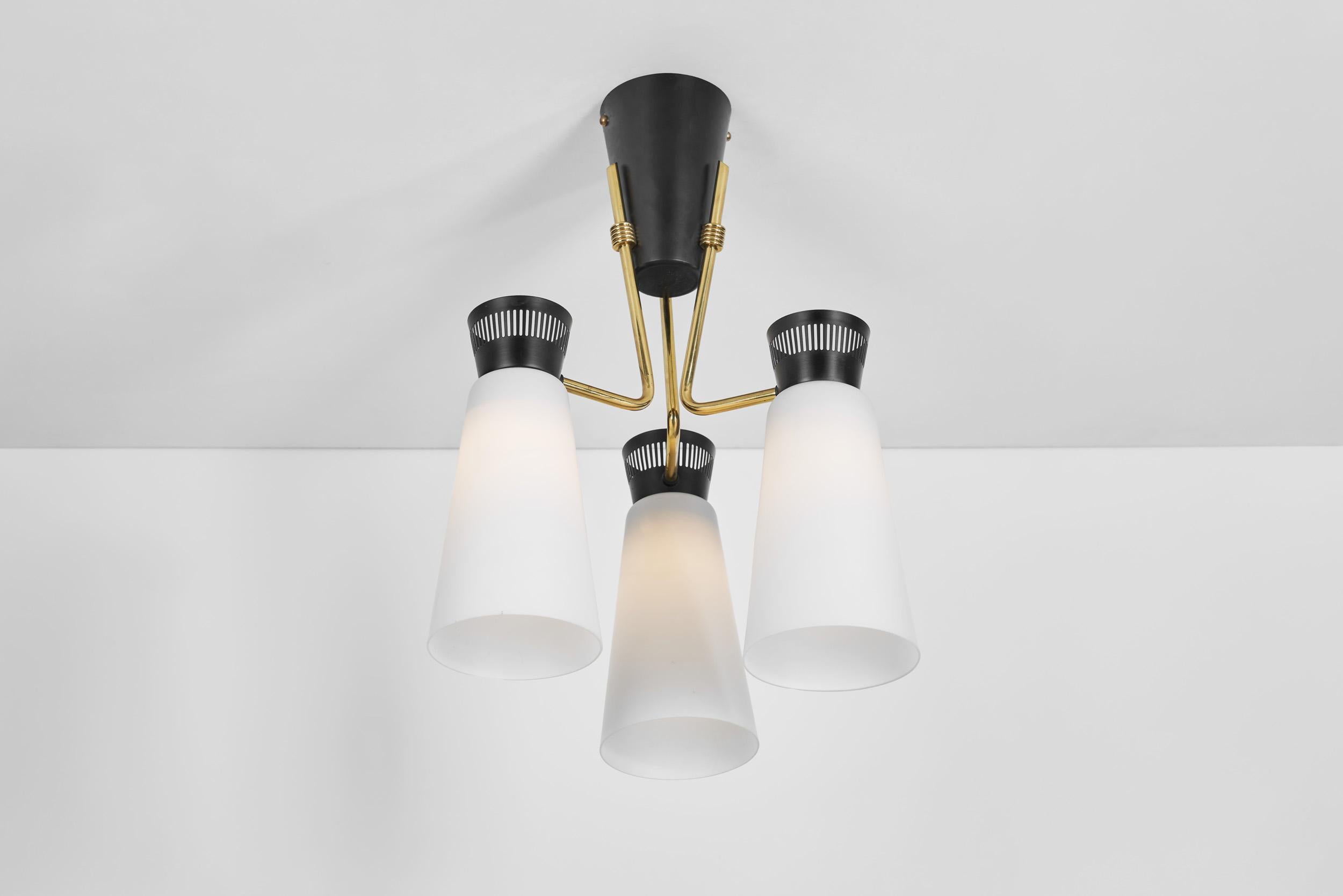 Lampadario 