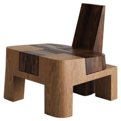 Chaise Era de Tuğçe Geyik