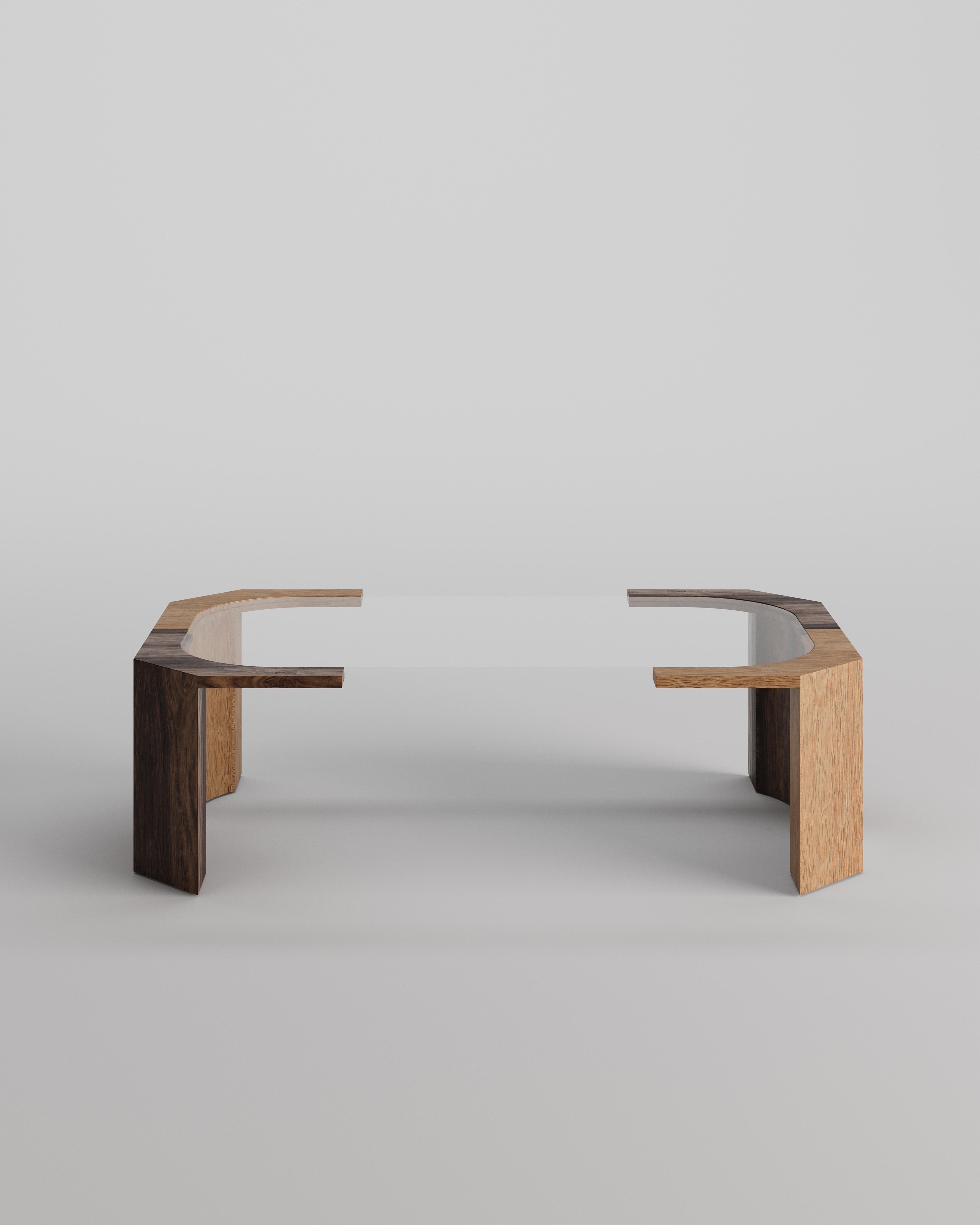 Postmoderne Table basse Era par Tuğçe Geyik en vente