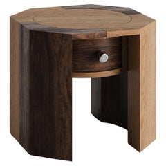 Era Side Table by Tuğçe Geyik