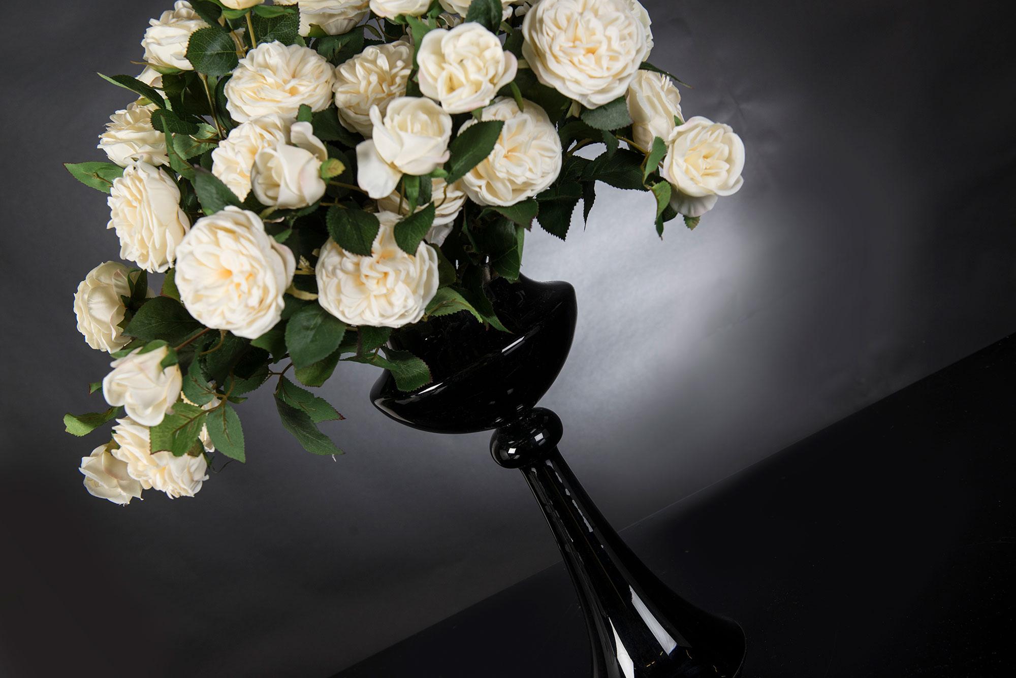 Italian Eracle Bouquet Set Arrangement, Flowers, Italy For Sale