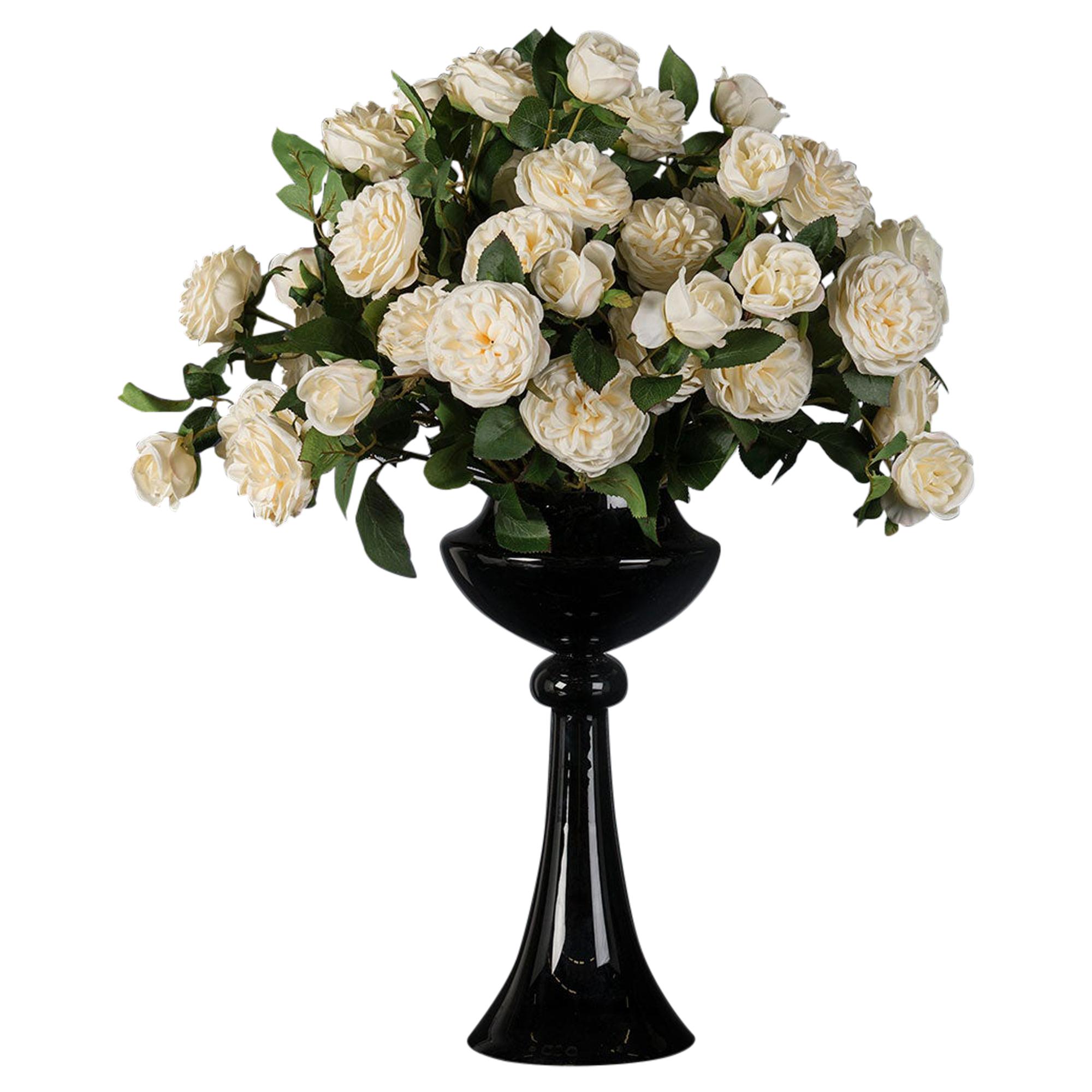 Eracle Bouquet Set Arrangement, Flowers, Italy For Sale