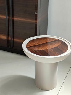 Table d'appoint ERACLE D60