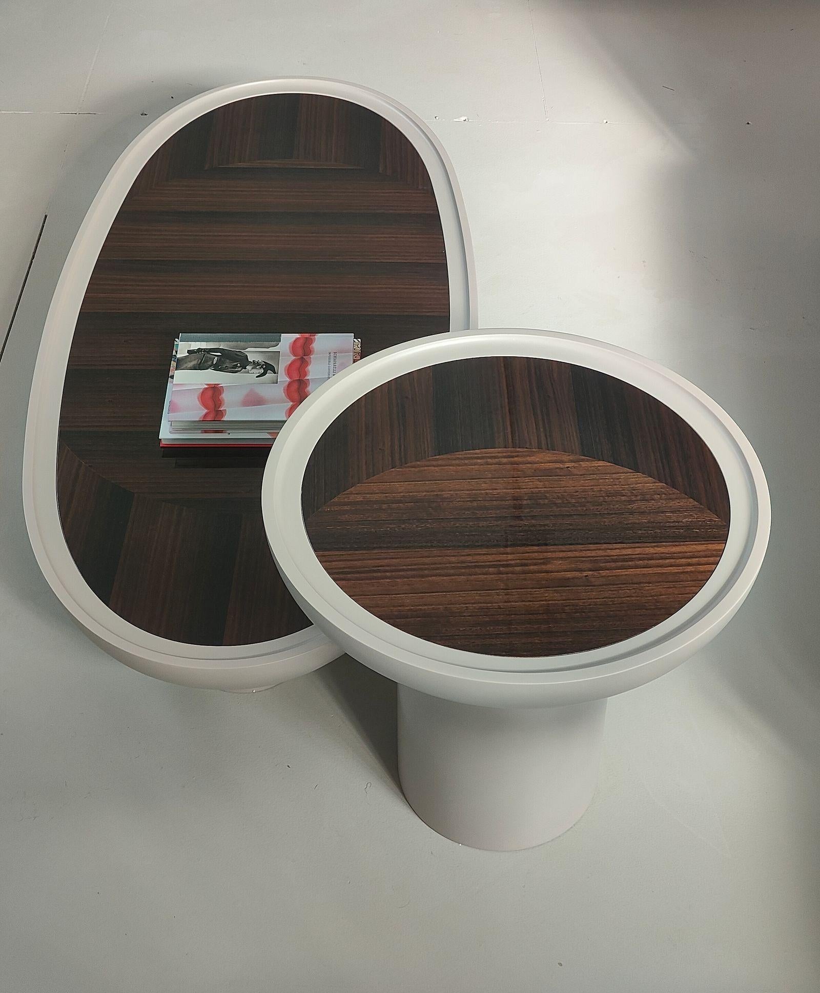 ERACLE side table For Sale 2